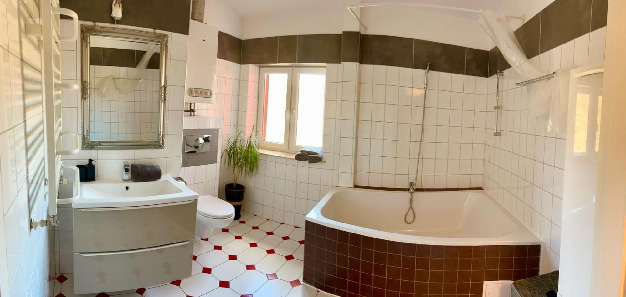 Las Slupski Premium Panoramic Apartament Nr8 Wifi Netflix Smart Tv55 Full Kitchen Double Bathtub Up To 4 People Full Pleasure Quality Stay (Adults Only) المظهر الخارجي الصورة